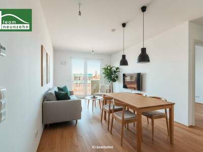 Terrassenwohnung kaufen in 1210 Wien (Bild 5)