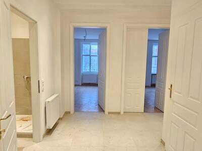 Altbauwohnung mieten in 1040 Wien (Bild 5)