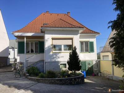 Haus kaufen in 7503 Großpetersdorf