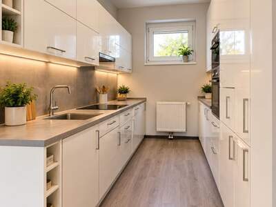 Terrassenwohnung kaufen in 2333 Leopoldsdorf (Bild 2)