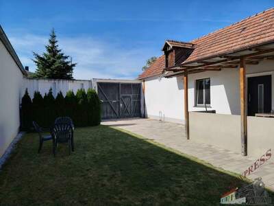 Mehrfamilienhaus kaufen in 2443 Deutsch (Bild 4)