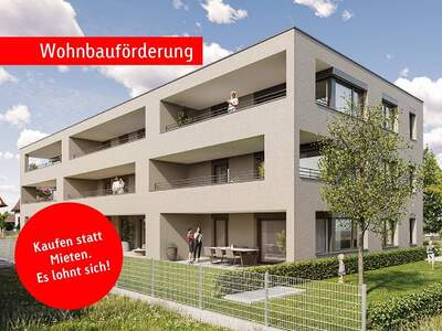 Eigentumswohnung in 6850 Dornbirn