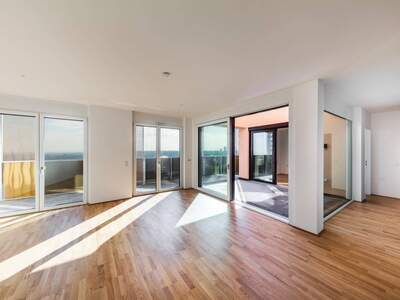 Wohnung kaufen in 1030 Wien