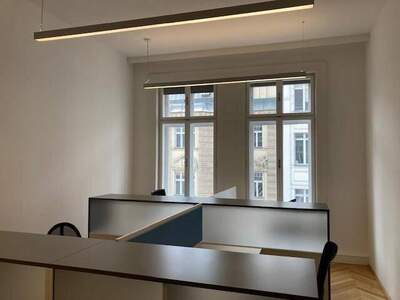 Gewerbeobjekt mieten in 1080 Wien