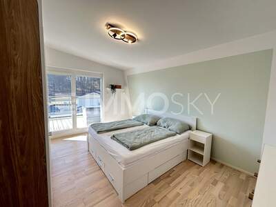 Terrassenwohnung kaufen in 5141 Moosdorf (Bild 5)