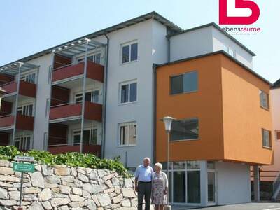 Apartment provisionsfrei mieten in 4211 Oberösterreich