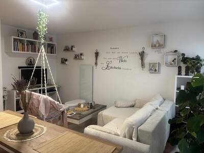 Terrassenwohnung mieten in 2111 Harmannsdorf (Bild 3)