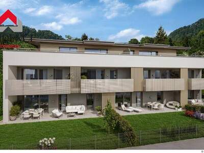 Wohnung kaufen in 5020 Salzburg