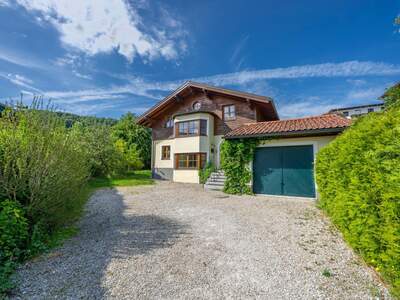 Einfamilienhaus kaufen in 5163 Mattsee