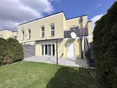 Haus kaufen in 2482 Münchendorf