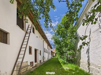 Haus kaufen