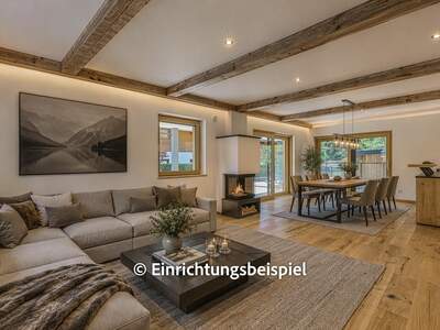 Terrassenwohnung kaufen in 6393 St. Ulrich (Bild 4)