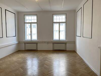 Gewerbeobjekt mieten in 1060 Wien (Bild 3)