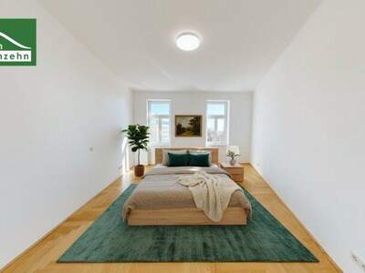 Terrassenwohnung kaufen in 1030 Wien (Bild 5)