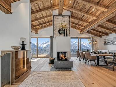 Chalet kaufen in 5731 Hollersbach (Bild 2)
