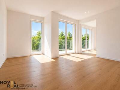Wohnung mit Balkon kaufen in 1020 Wien (Bild 1)