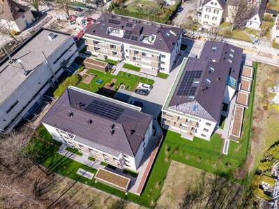 Wohnung kaufen in 83435 Bad Reichenhall (Bild 3)