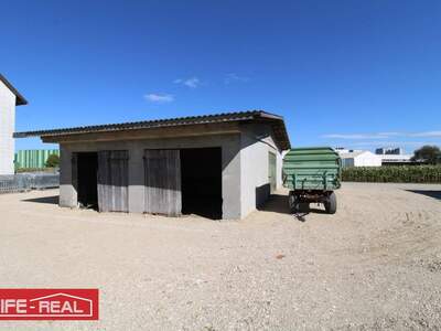 Gewerbeobjekt mieten in 4470 Enns