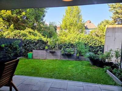 Terrassenwohnung kaufen in 8053 Graz (Bild 2)