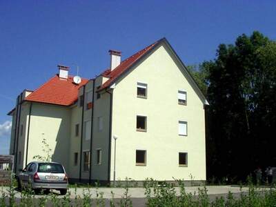 Wohnung mieten in 7063 Oggau