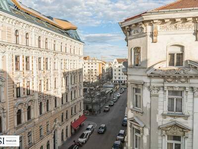 Anlageobjekt kaufen in 1020 Wien