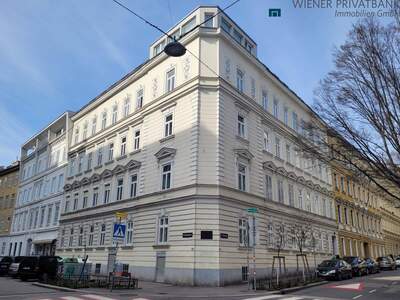 Wohnung kaufen in 1060 Wien