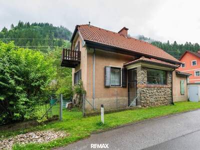 Haus kaufen in 8793 Trofaiach
