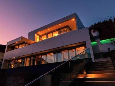 Haus kaufen in 5700 Zell am See