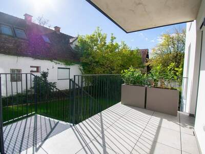 Wohnung kaufen in 8501 Lieboch