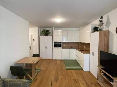 Wohnung mieten in 9500 Villach