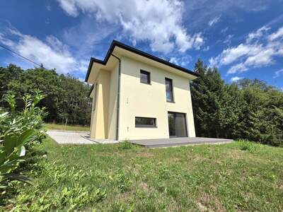 Haus kaufen in 8081 Pirching