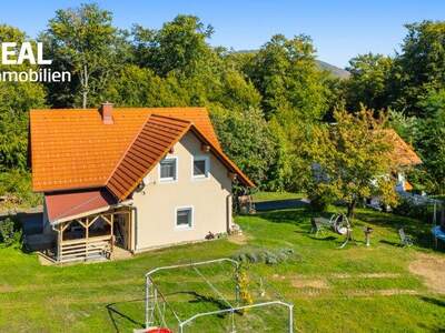 Haus kaufen in 8343 Bad Gleichenberg (Bild 3)