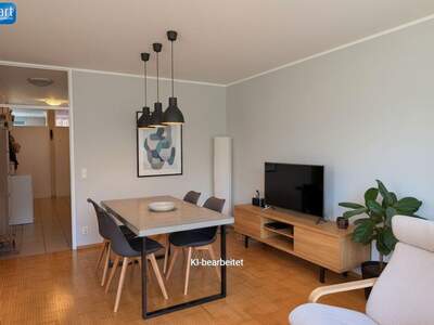 Wohnung mit Balkon kaufen in 5020 Salzburg (Bild 2)