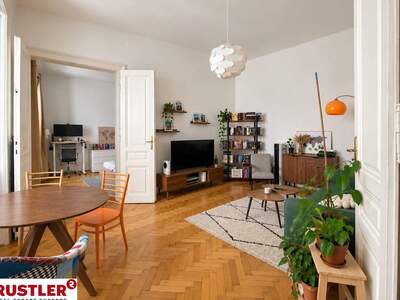 Wohnung kaufen in 1070 Wien (Bild 2)
