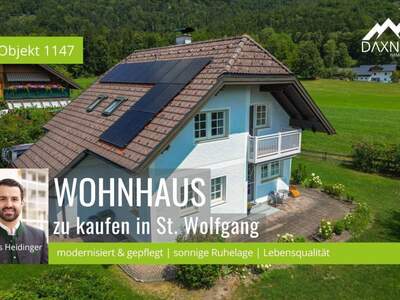 Haus kaufen in 5360 Radau