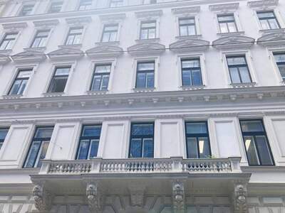 Gewerbeobjekt mieten in 1010 Wien