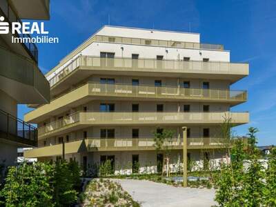 Terrassenwohnung kaufen in 1210 Wien (Bild 5)