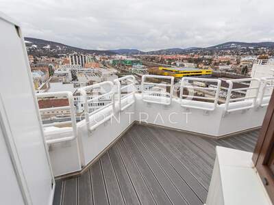 Terrassenwohnung kaufen in 1130 Wien (Bild 1)