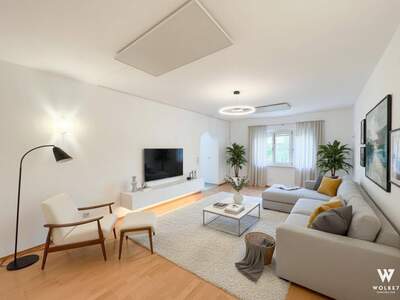 Wohnung kaufen in 1190 Wien