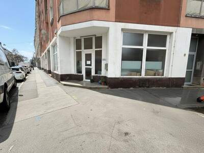 Gewerbeobjekt kaufen in 1020 Wien