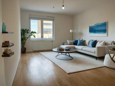 Mietwohnung in 1040 Wien (Bild 3)