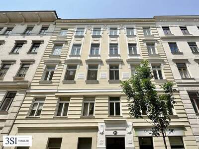 Wohnung kaufen in 1040 Wien