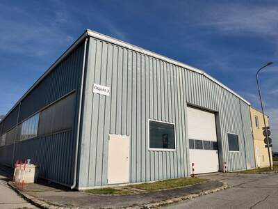 Gewerbeobjekt mieten in 1220 Wien (Bild 2)