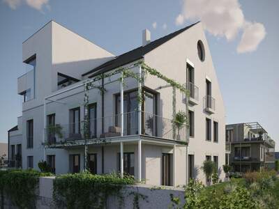 Wohnung mit Balkon kaufen in 4020 Linz (Bild 4)