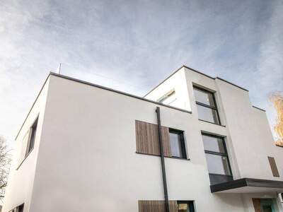 Penthouse provisionsfrei mieten in 5020 Salzburg