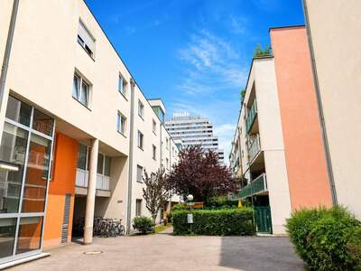 Wohnung kaufen in 1200 Wien