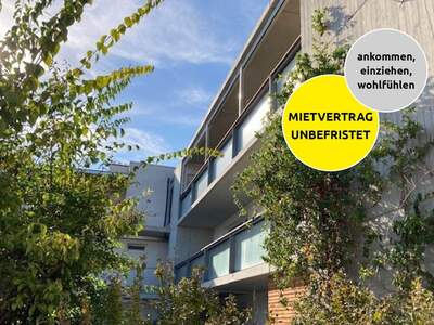 Wohnung mit Balkon mieten in 3500 Krems (Bild 1)