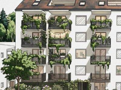 Terrassenwohnung kaufen in 8055 Graz (Bild 3)