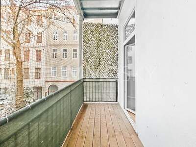 Etagenwohnung kaufen in 1200 Wien