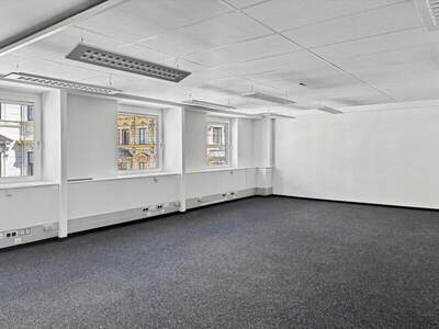 Büro / Praxis mieten in 1060 Wien (Bild 5)